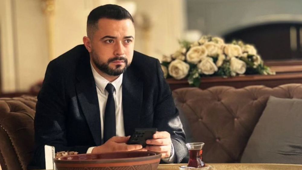 Gaziantep FK'da Dağdeviren'in isyanı